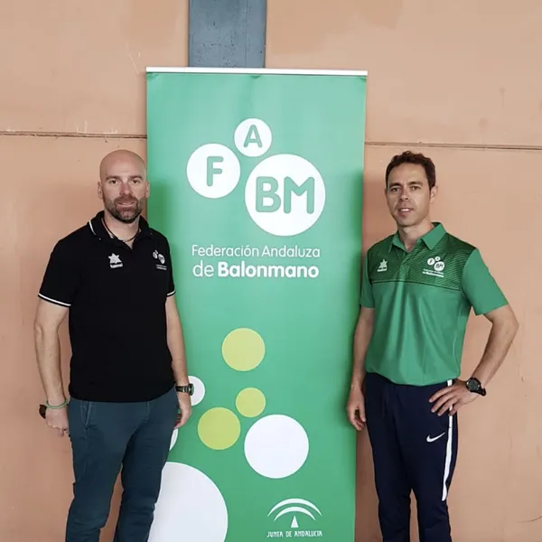 Selección Andaluza de Balonmano