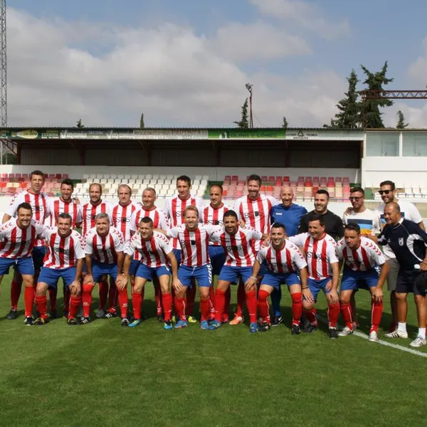 Patrocinamos el deporte de nuestra tierra