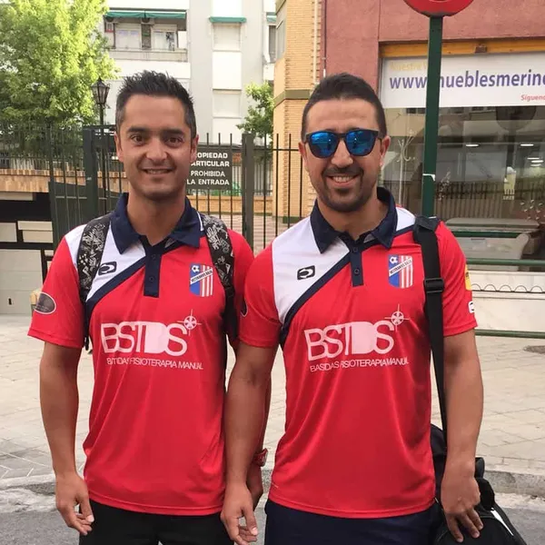 Patrocinamos el deporte de nuestra tierra