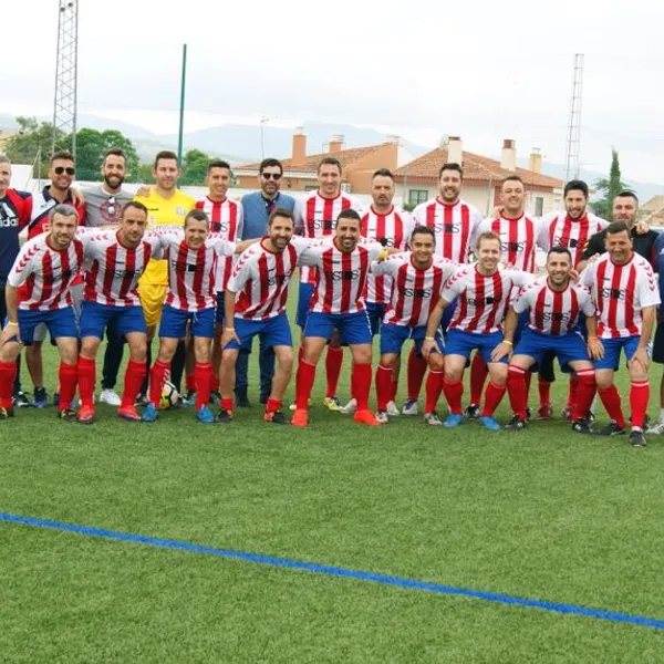 Patrocinamos el deporte de nuestra tierra