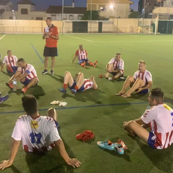 Patrocinamos el deporte de nuestra tierra