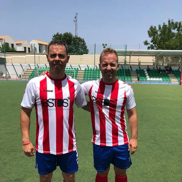 Patrocinamos el deporte de nuestra tierra