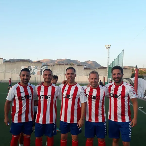 Patrocinamos el deporte de nuestra tierra