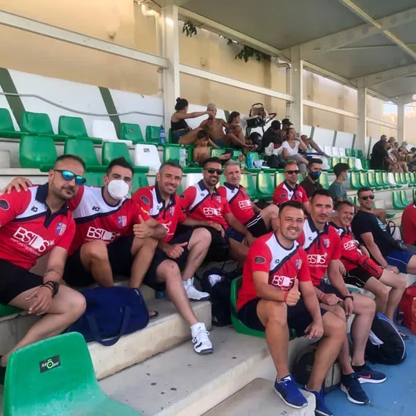 Patrocinamos el deporte de nuestra tierra