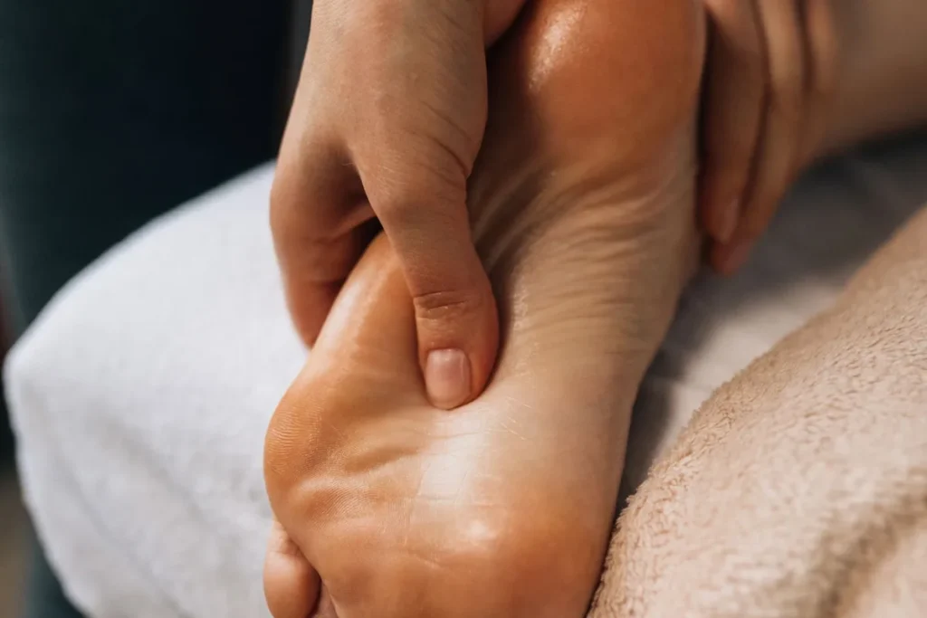 ¿Qué es la fascitis plantar? Descubre todo lo relacionado con esta dolencia