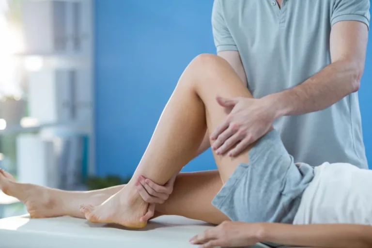 La fascia y el tratamiento de inducción miofascial